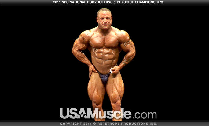 Steve Silverman
