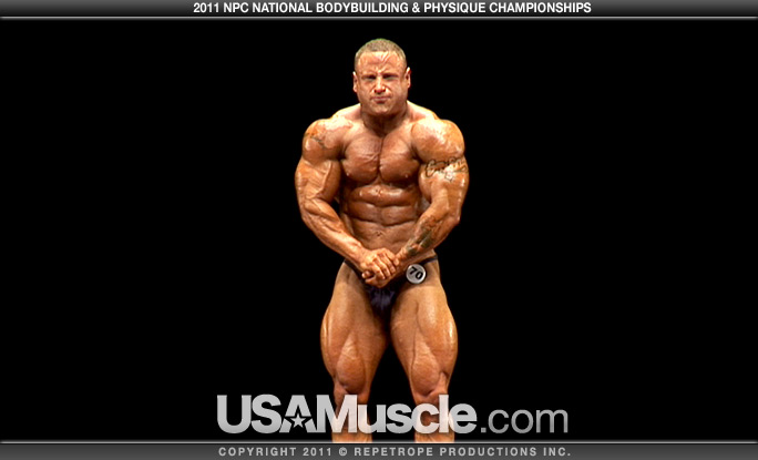 Steve Silverman