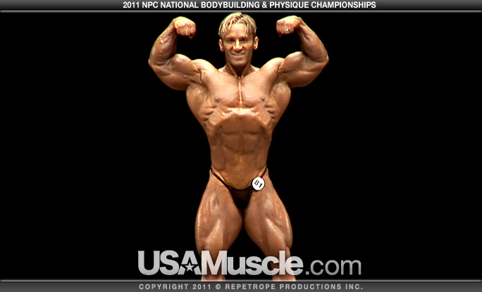 Ronald Torres