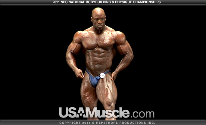Melvin Alston