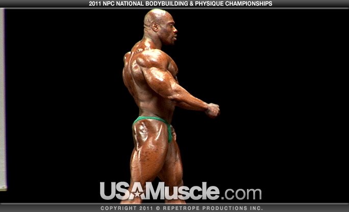 Max Charles