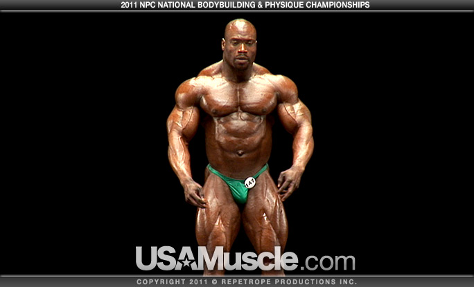 Max Charles