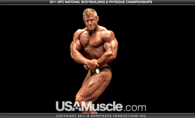 Justin Compton