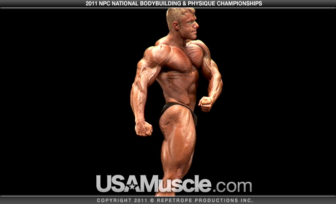 Justin Compton