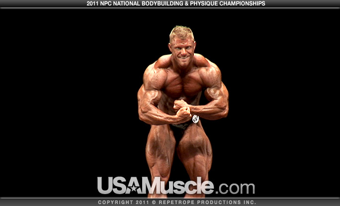 Justin Compton