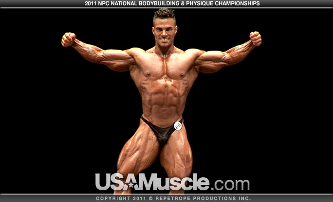 Alexey Gonzalez