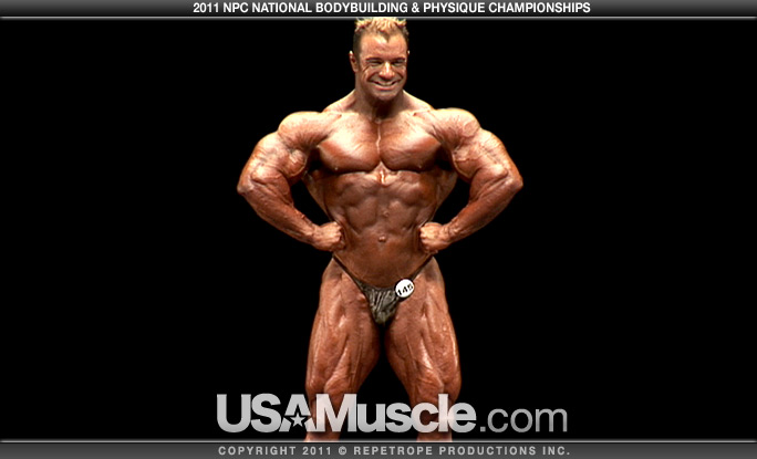 Dusty Hanshaw