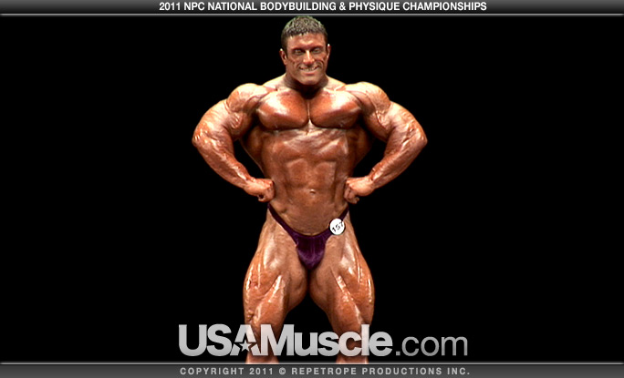 Blair Mone