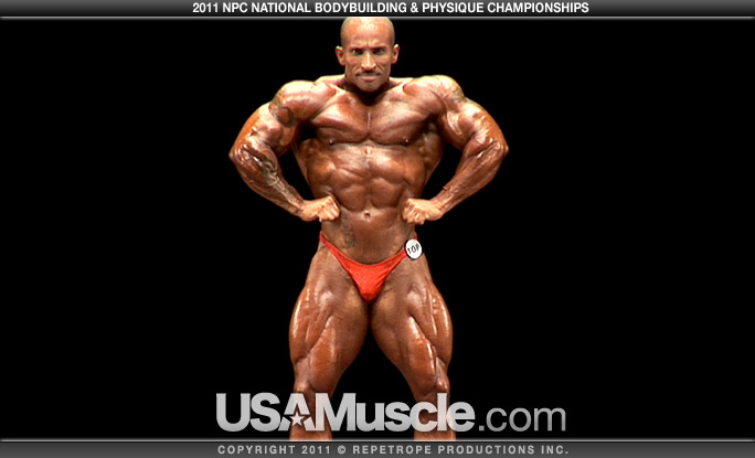 Marco Rivera