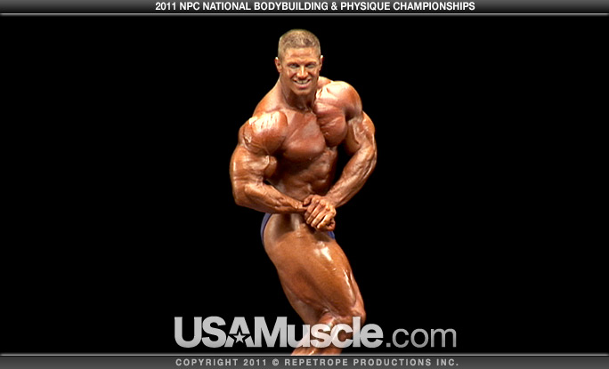 Joel Thomas
