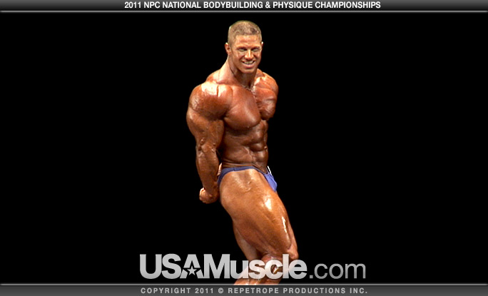 Joel Thomas