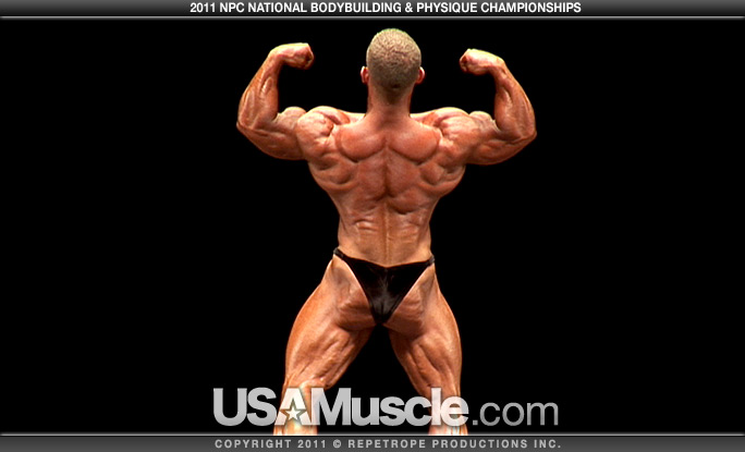 Photo of Jason Winn – Feb 11, 2012 (Slide 5 of 8)