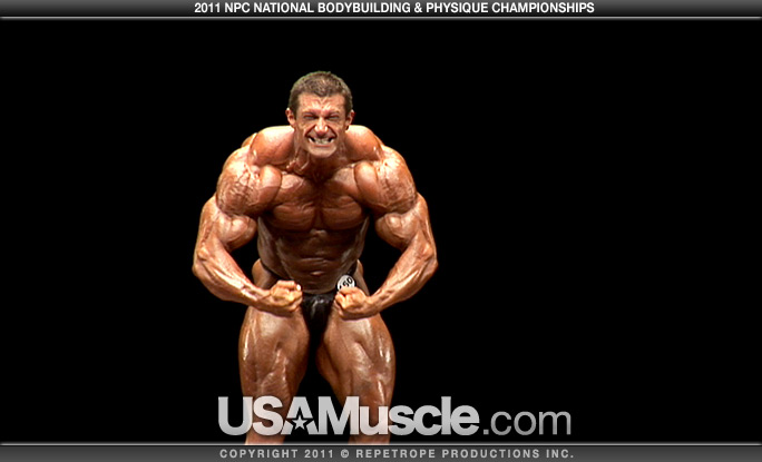 Brian Yersky