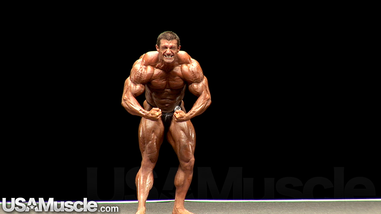 Brian Yersky