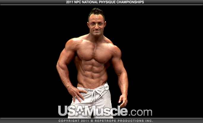 Photo of Jason Beard – Feb 11, 2012 (Slide 1 of 1)