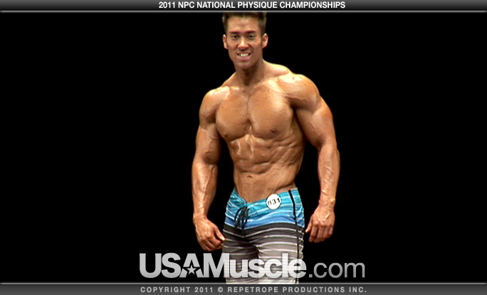 Photo of Brent Bumgarner – Feb 11, 2012 (Slide 5 of 8)
