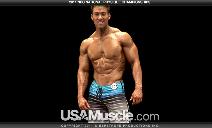 Photo of Brent Bumgarner – Feb 11, 2012 (Slide 2 of 8)