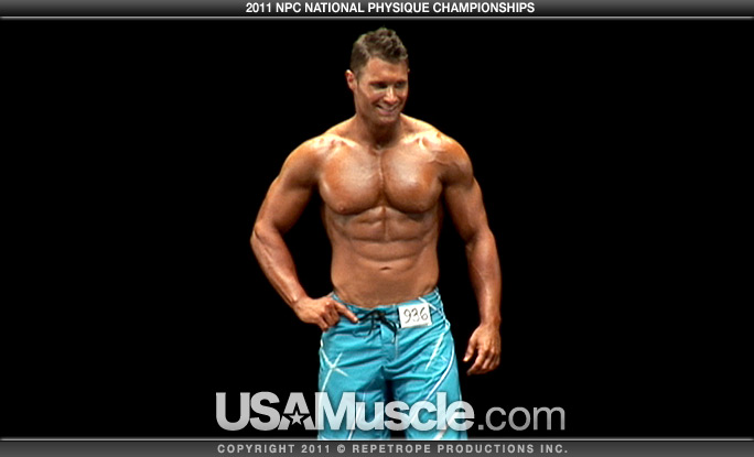 Trent Calavan