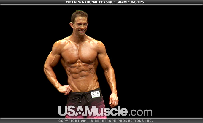 Photo of Greg Ewan – Feb 11, 2012 (Slide 5 of 8)