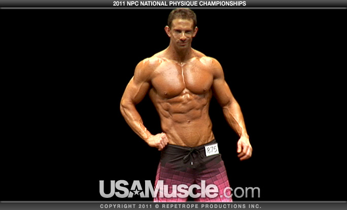 Photo of Greg Ewan – Feb 11, 2012 (Slide 4 of 8)
