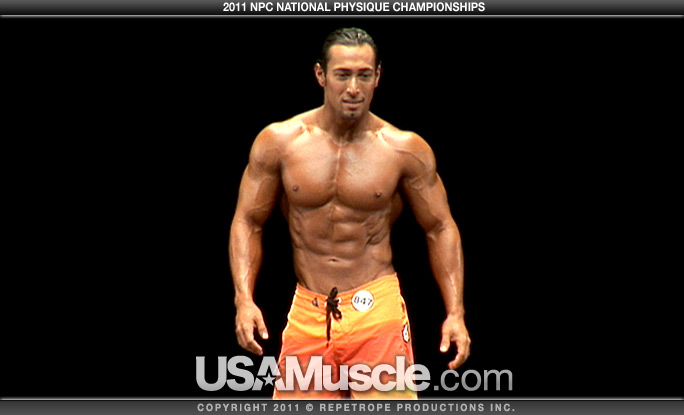 Photo of Art Ortiz – Feb 11, 2012 (Slide 1 of 1)