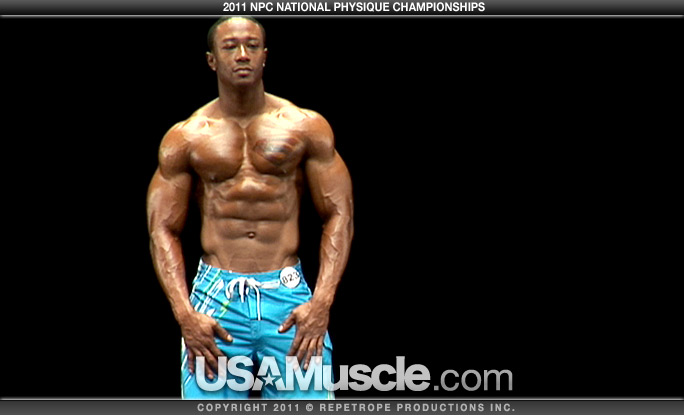 DeWayne Triplett