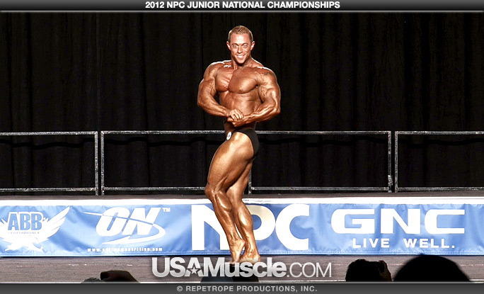 Corey Freeman