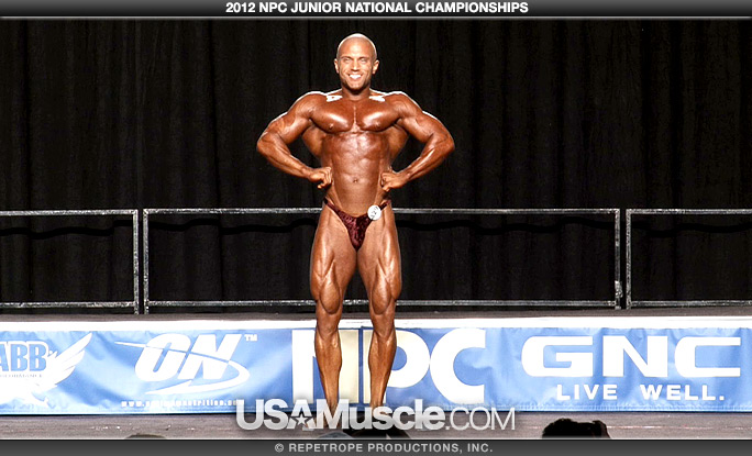 Kyle Johnson