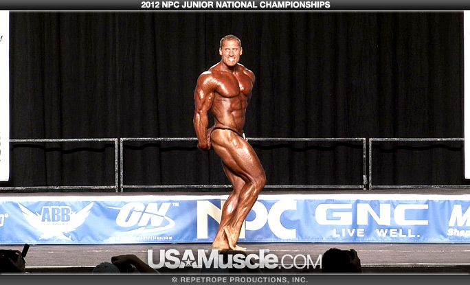 Jon Buettner