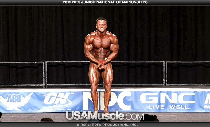 Josh Halladay