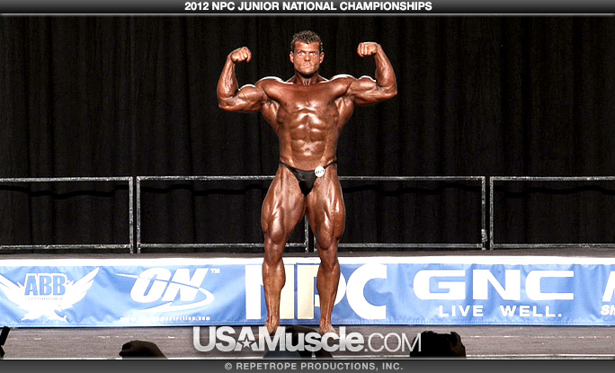 Josh Landry