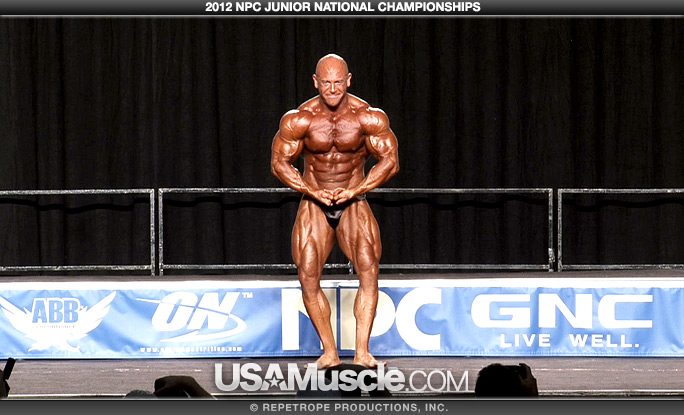 Ben Lasche