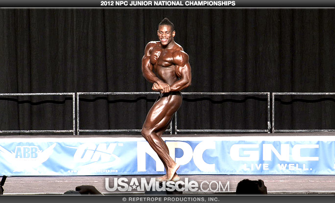 Cordell Nixon