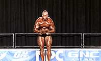 Image from 2012 NPC Junior Nationals Men’s Bodybuilding Prejudging Part 2