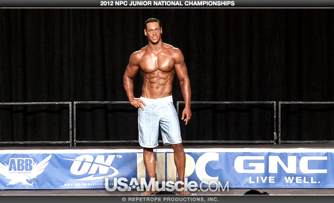 Photo of Anton Antipov – Aug 9, 2012 (Slide 8 of 8)