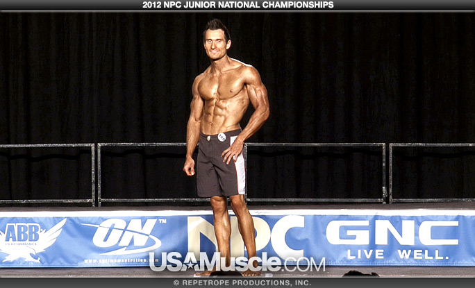 Daniel Babcock