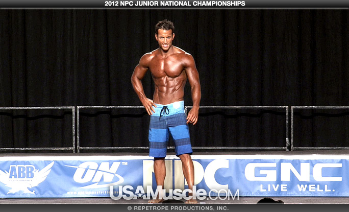 Keenon LeBlanc Jr.