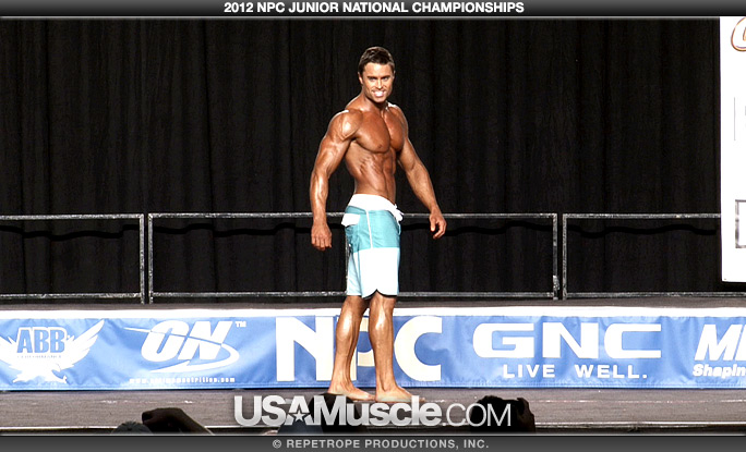 Jason Poston