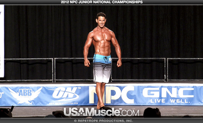 Brandon Stewart