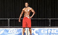 Thumbnail photo of DeWayne Triplett – Aug 9, 2012