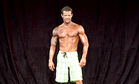 Image from 2012 NPC Masters Nationals Men’s Bodybuilding & Physique Prejudging (Over 35/40)