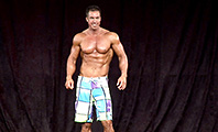 Image from 2012 NPC Masters Nationals Men’s Bodybuilding & Physique Prejudging (Over 35/40)