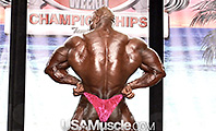 Toney Freeman