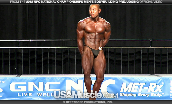 Photo of Ariel Alberto – Jan 26, 2013 (Slide 1 of 5)