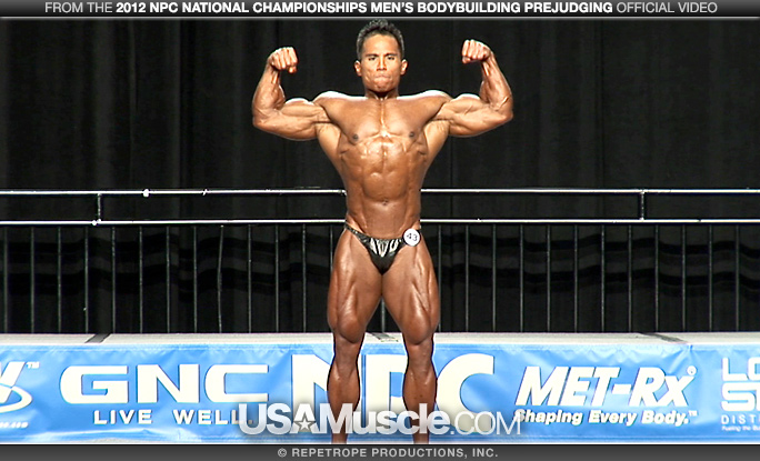 Oni Atkins