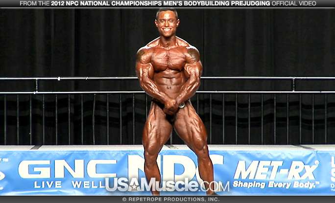 Chris Darby