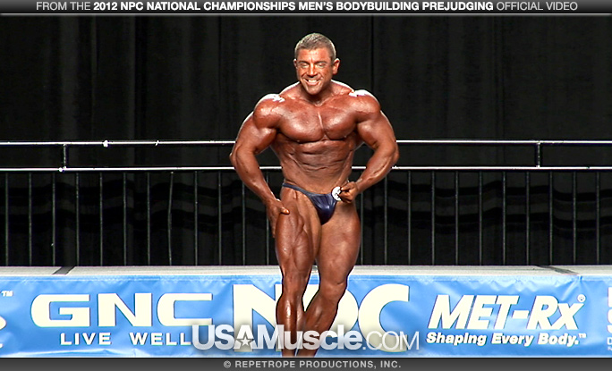 Victor DelCampo