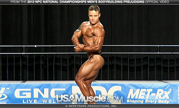 Chris Denton