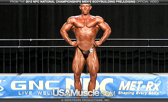 Craig Hall