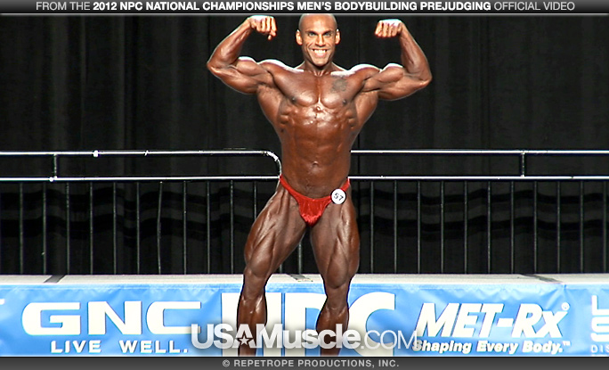 Julio Hernandez Jr